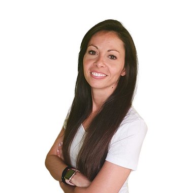 Giada P. - Freelance Graphic Designer