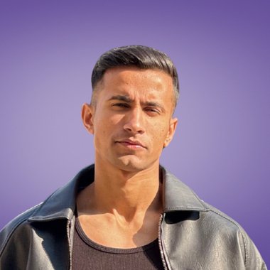 Muhammad H. - Freelance Seo Expert