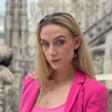Rdiaries m. - Freelance Content Producer