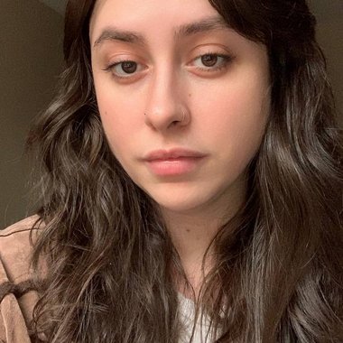 Gabriela M. - Freelance Media Coordinator