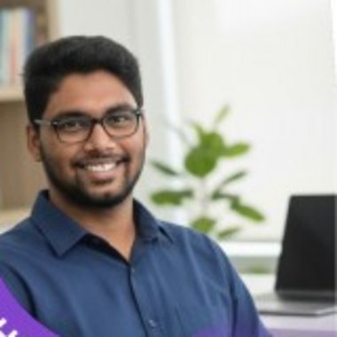 Dileep K. - Freelance Web Designer