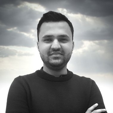 AsadRahman - Freelance Brand Designer