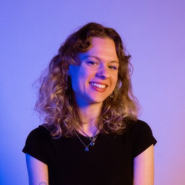 Anne-Sophie J. - Freelance 2d Animator