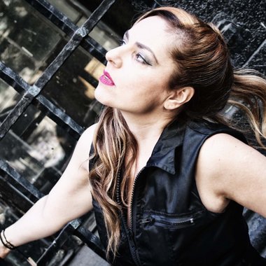 Paula B. - Freelance Musician