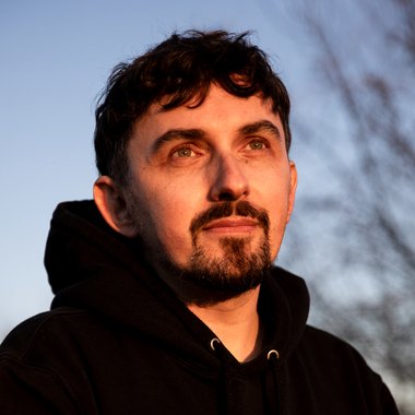 Attila S. - Freelance 3d Animator