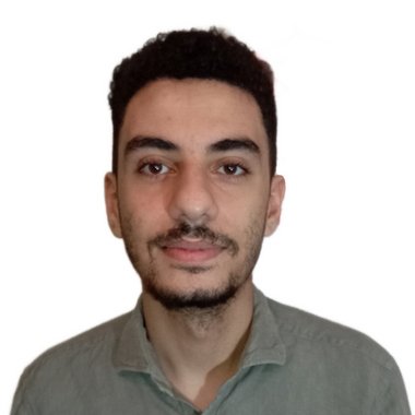 ahmed e. - Freelance 3d Animator