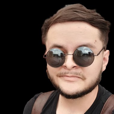 José A. - Freelance Animator