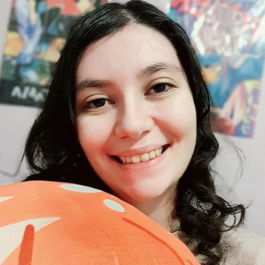 Hayal I. - Freelance Illustrator