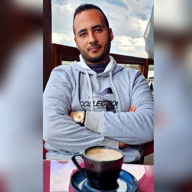 Abdelrahmanmu - Freelance Data Collector