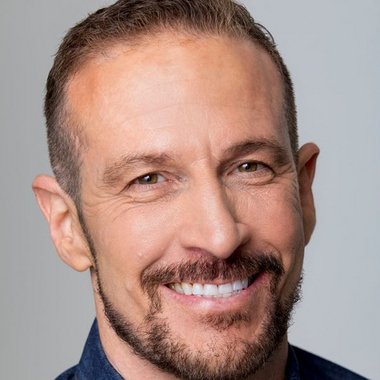 Keith A. - Freelance Voiceover Artist