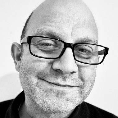 Matthew G. - Freelance Designer