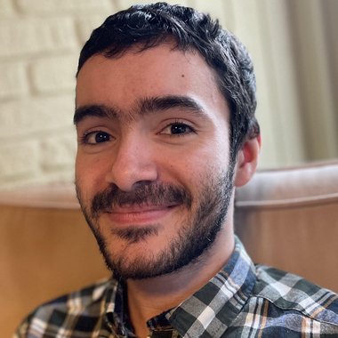 Lucas C. - Freelance 3d Animator