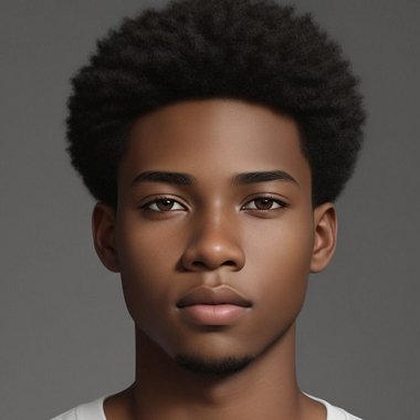 Sèdjro B. - Freelance Illustrator