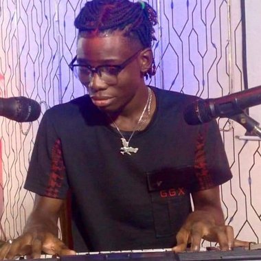 Paraclete S. - Freelance Audio Mixer