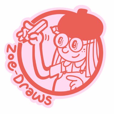 Zoe C. - Freelance Designer