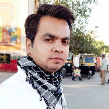 Modi M. - Freelance Ui Designer