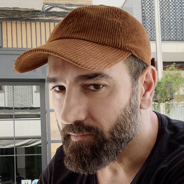 Omar A. - Freelance Videographer