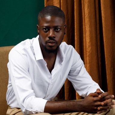 Ayomiden A. - Freelance Filmmaker