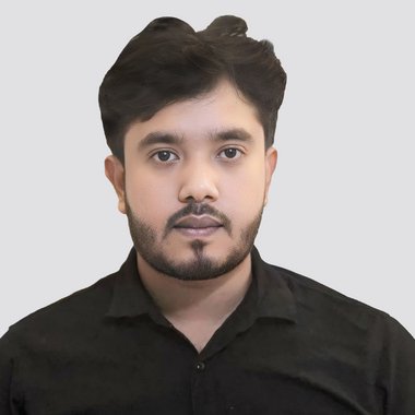 Helal H. - Freelance Web Designer