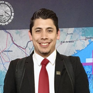 Alan F. - Freelance Community Manager