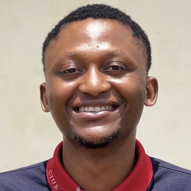 Omede V. - Freelance App Developer