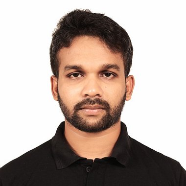 Prabuddha J. - Freelance Developer