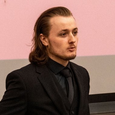 Declan F. - Freelance Game Developer