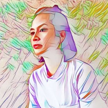 Jovel A. - Freelance Caricature Artist