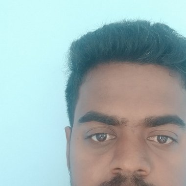 Boopathi M. - Freelance Content Creator