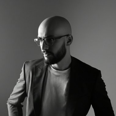 Fahed H. - Freelance Graphic Designer