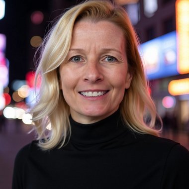 Winona C. - Freelance Seo Expert