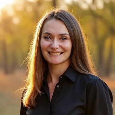 Stacy R. - Freelance Digital Marketer