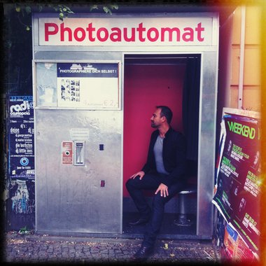 julienpetin1020 - Freelance Filmmaker