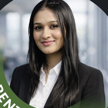 Harshita S. - Freelance Graphic Designer