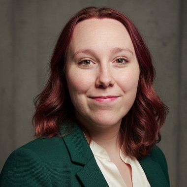 Taylor T. - Freelance Content Creator