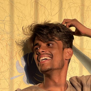 priyanshu1024 - Freelance Music Composer