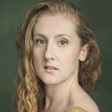 Helen B. - Freelance Rap Artist