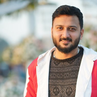 Sayyam - Freelance Photographer