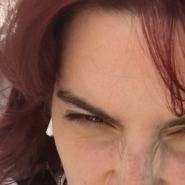 DANIELA V. - Freelance Assistant Producer