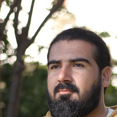Abdullah - Freelance Interior Designer