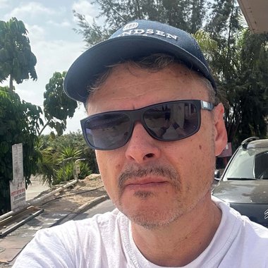 Alan S. - Freelance Data Scientist