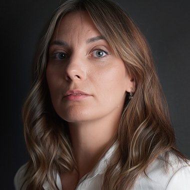 Sofiia Z. - Freelance Graphic Designer