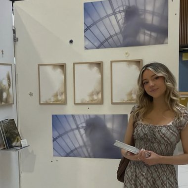 Isobel B. - Freelance Director Of Photography