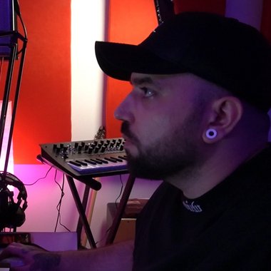 axlibeats - Freelance Music Producer