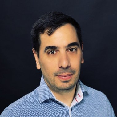 Christos C. - Freelance Data Scientist