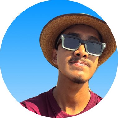 Abdul H. - Freelance Script Supervisor