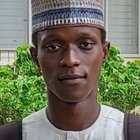 Ibrahim Adam Abubakar