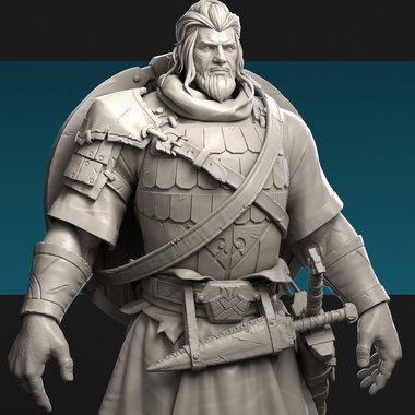 qoddack - Freelance Character Rigger