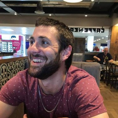 Mark P. - Freelance Post Production