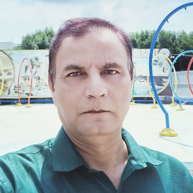 Zafar H. - Freelance Social Media Freelancer